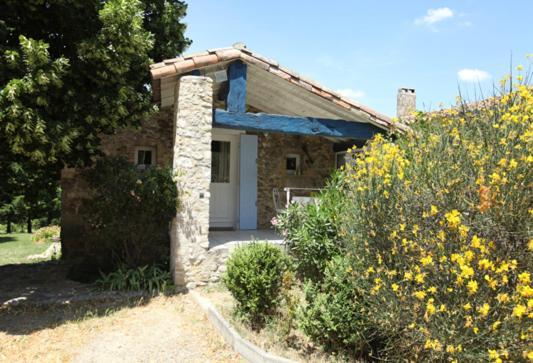 Chambre D'Hotes Lou Pataclet Charols Εξωτερικό φωτογραφία