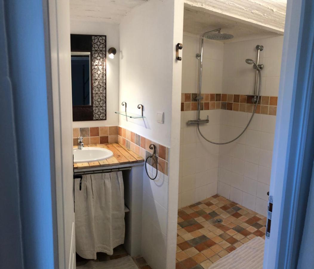 Chambre D'Hotes Lou Pataclet Charols Εξωτερικό φωτογραφία