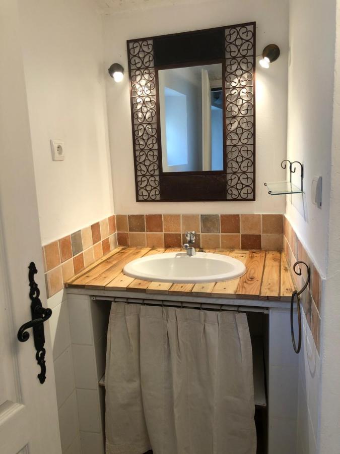 Chambre D'Hotes Lou Pataclet Charols Εξωτερικό φωτογραφία
